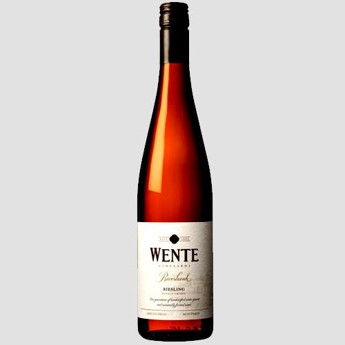 Wente Vineyards Ries Riverbank - 750ML - AtoZBev