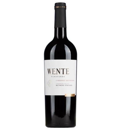 Wente Vineyard Cabernet Sauvignon Wetmore -750ML - AtoZBev