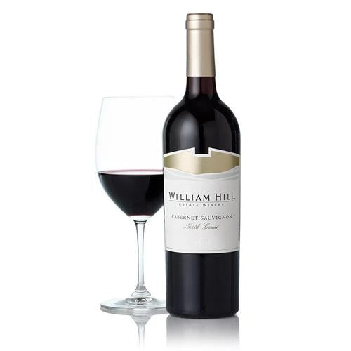 William Hill Cabernet Sauvignon North Coast - 750ML - AtoZBev