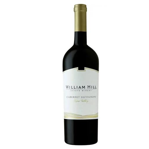 William Hill Cabernet Sauvignon Napa Valley - 750ML - AtoZBev