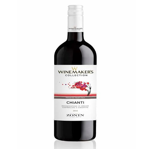 Zonin Winemaker's Colectionl Chianti Docg 1.5L - AtoZBev