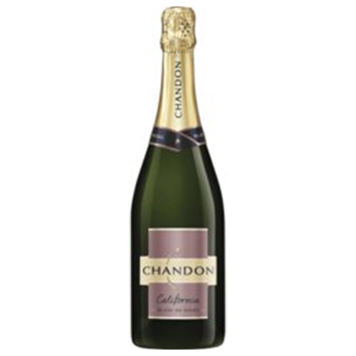 Chandon Blanc De Noir - 750ML - AtoZBev