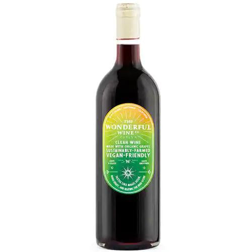 Wonderful Wine California Cabernet Sauvignon 750ML - AtoZBev