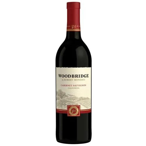 Woodbridge Cabernet Sauvignon - 750ML - AtoZBev