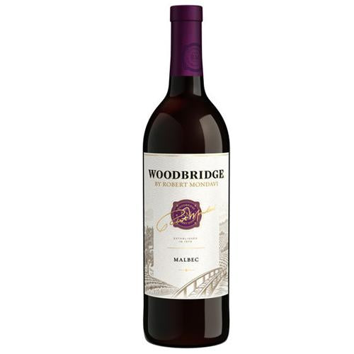 Woodbridge Malbec - 750ML - AtoZBev