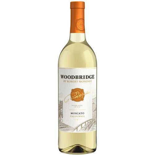 Woodbridge Moscato - 750ML - AtoZBev