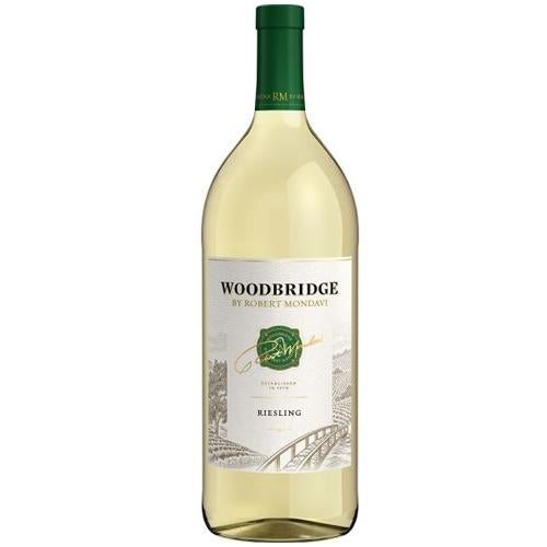 Woodbridge Riesling - 1.5L - AtoZBev