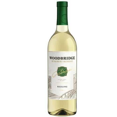 Woodbridge Riesling - 750ML - AtoZBev