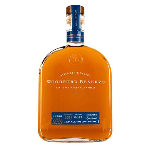 Woodford Rsv Straight Malt - 750ML - AtoZBev