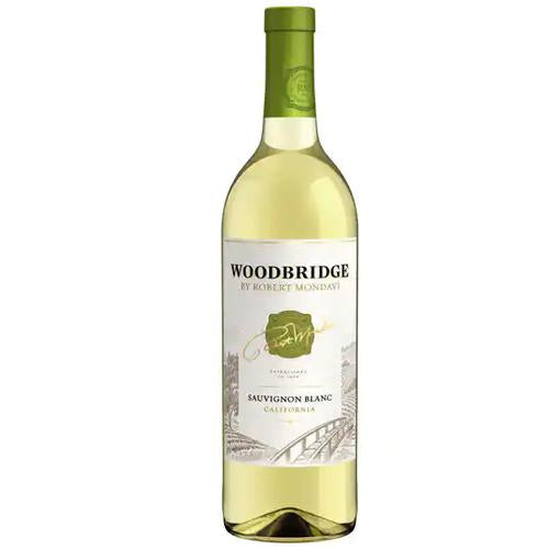 Woodbridge Sauvignon Blanc - 750ML - AtoZBev