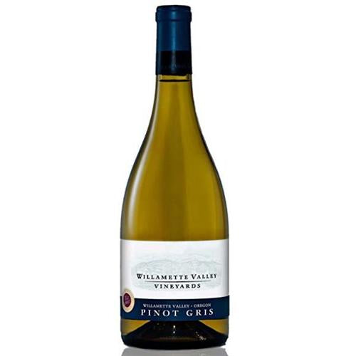 Willamette Valley Pinot Gris - 750ML - AtoZBev