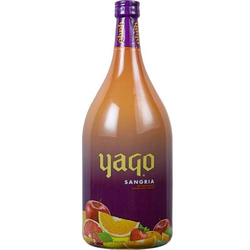 Yago Santgria 1.5L - AtoZBev