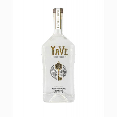 Yave Coconut Tequila - 750ML - AtoZBev