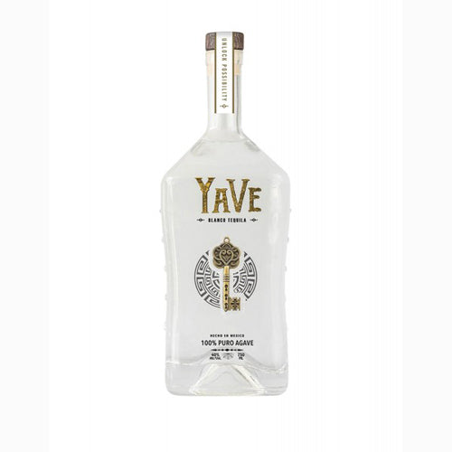 Yave Coconut Tequila - 750ML - AtoZBev