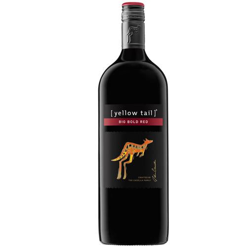Yellow Tail Big Bold Red - 1.5L - AtoZBev