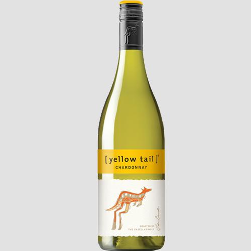 Yellow Tail Chardonnay - 750ML - AtoZBev