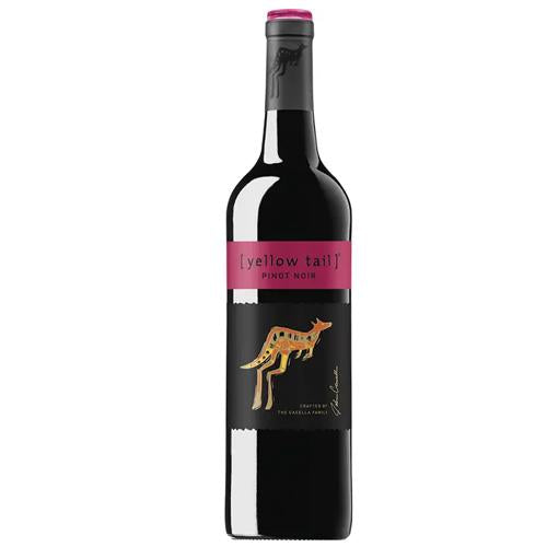 Yellow Tail Pinot Noir - 750ML - AtoZBev