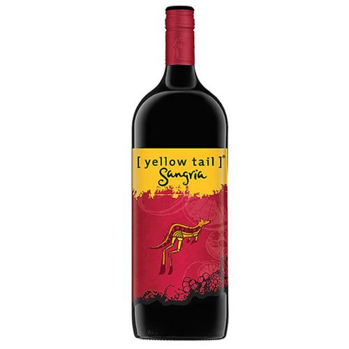 Yellow Tail Sangria - 1.5L - AtoZBev