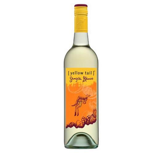Yellow Tail Sangria Blanco - 750ML - AtoZBev