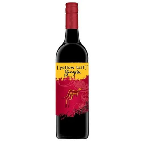 Yellow Tail Sangria - 750ML - AtoZBev