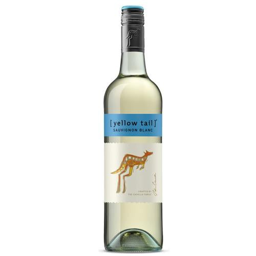 Yellow Tail Sauvignon Blanc - 750ML - AtoZBev