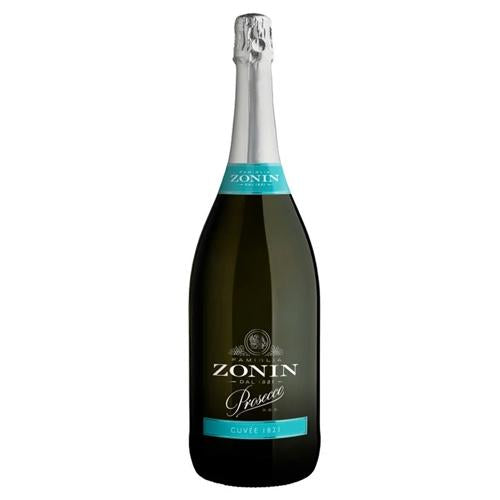 Zonin Prosecco 1.5L - AtoZBev