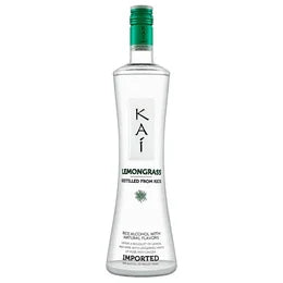 Kai Lemongrass Flavored Vodka 750 ml - AtoZBev