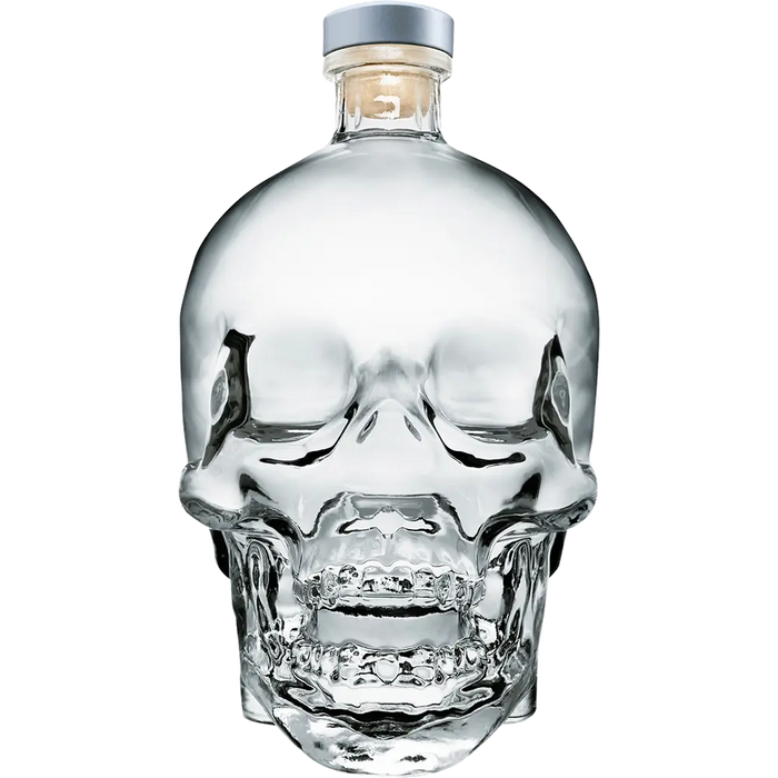 Crystal Head Vodka 750ml - AtoZBev