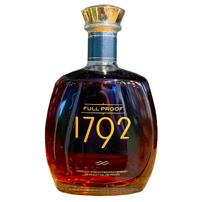 1792 Kentucky Straight Full Proof Bourbon Whiskey - 750ml - AtoZBev