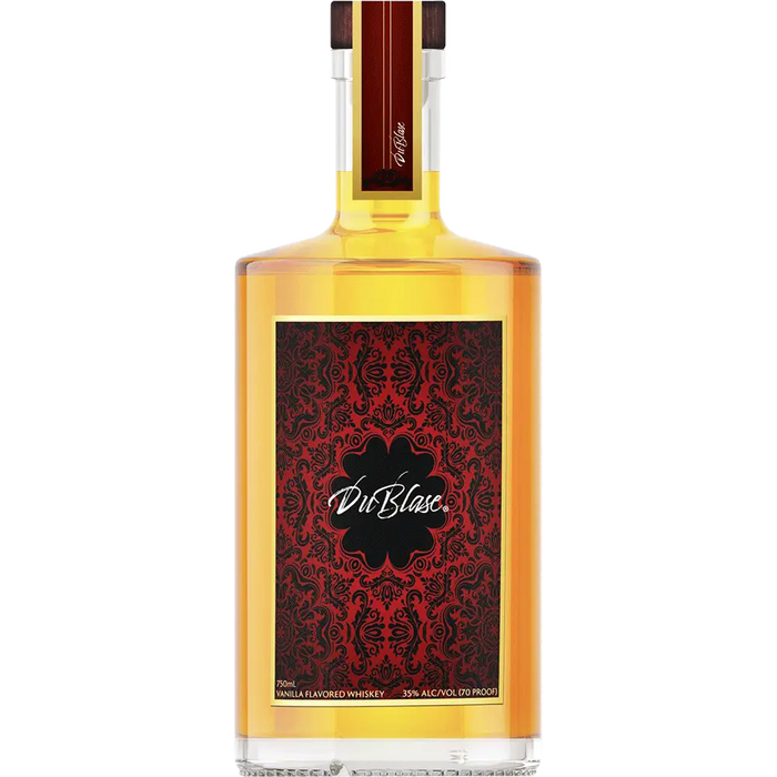 dublase -x- aged 10 years= 750ml - AtoZBev