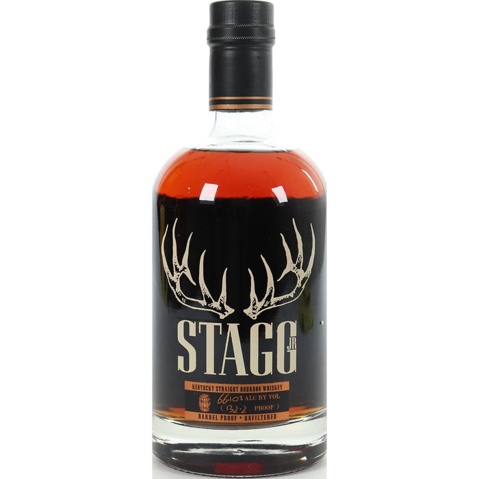 Stagg Jr. Bourbon 132.2 proof - 750ML - AtoZBev