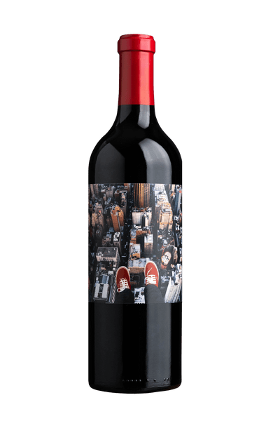 Killer Drop California Red Wine (689) 750 ml - AtoZBev