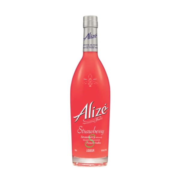 Alize Strawberry Liqueur 750ml - AtoZBev