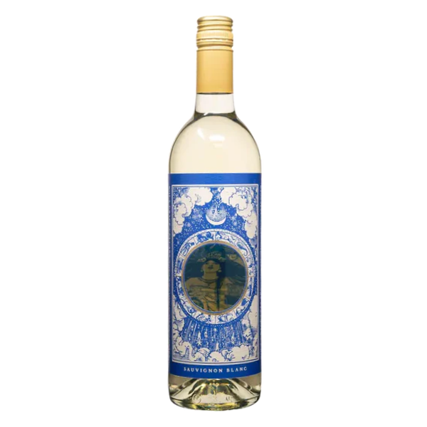 Nola Grace Sauvignon Blanc 750ml - AtoZBev