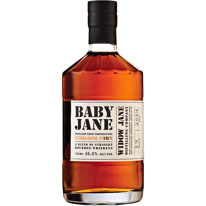 Widow Jane Baby Jane Bourbon 750ml - AtoZBev