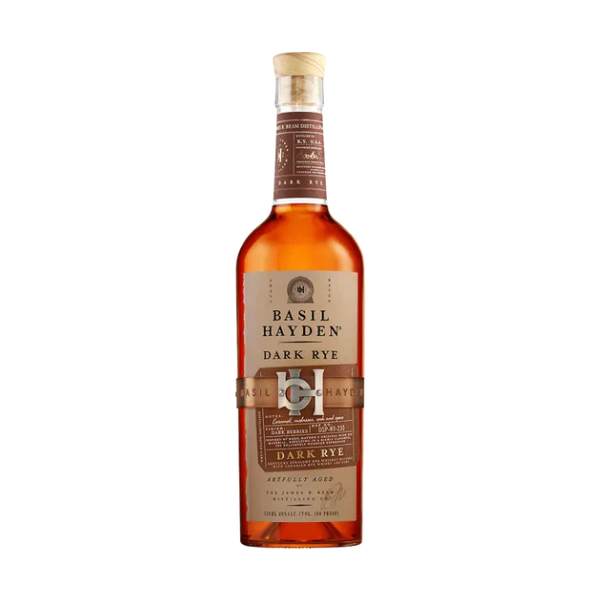 Basil Haydens Rye - 750ML - AtoZBev