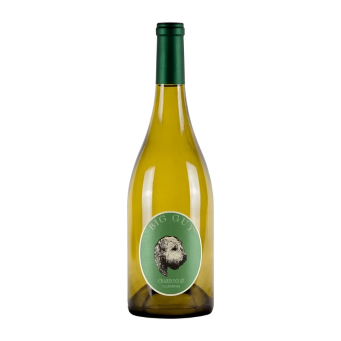 Big Guy Chardonnay 750ml - AtoZBev