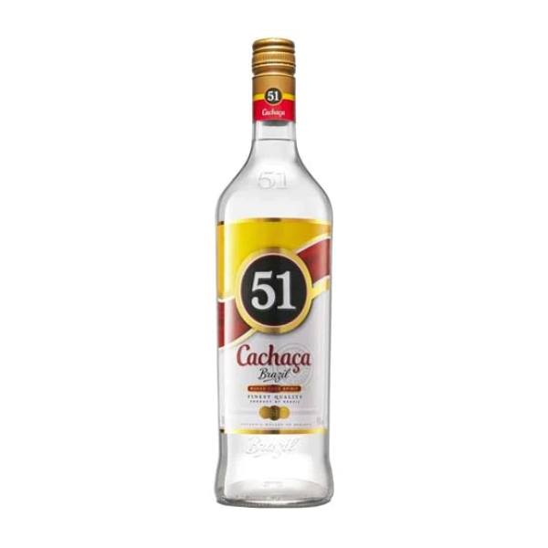 CACHACA 51  1L - AtoZBev