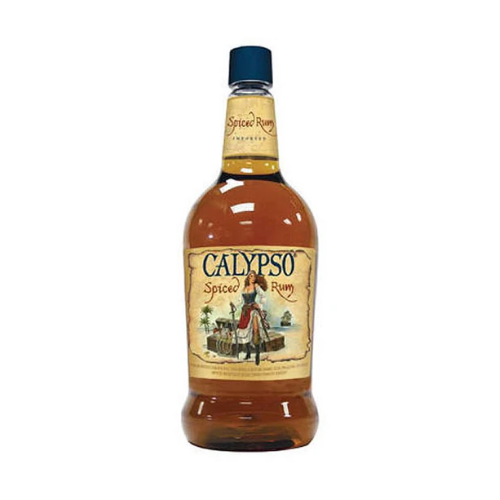 Calypso Rum Spiced 1.75 L - AtoZBev