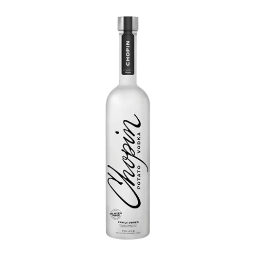 Chopin Vodka Potato 750ml - AtoZBev