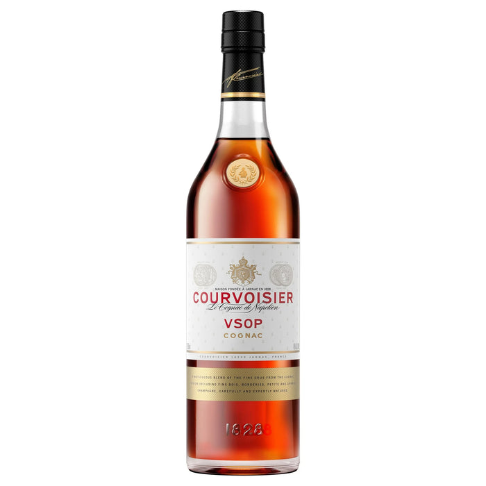 Courvoisier Cognac VSOP - 750ML - AtoZBev