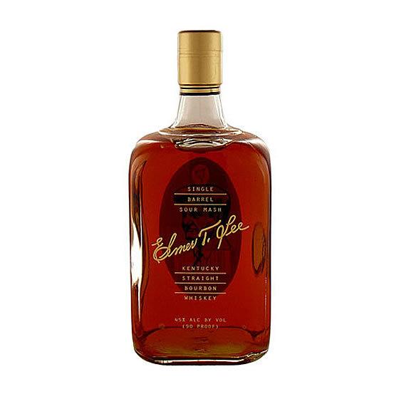 Elmer T. Lee Single Barrel Kentucky Straight Bourbon Whiskey - 750ML - AtoZBev