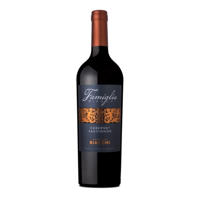 Famiglia Cabernet Sauvignon 750 ml - AtoZBev