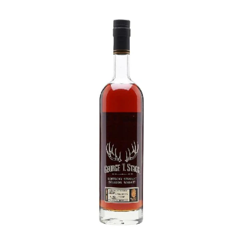 George T. Stagg Kentucky Straight Bourbon Whiskey 750ML - AtoZBev