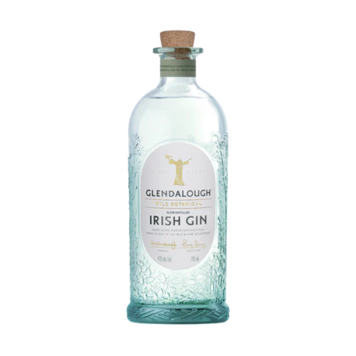 Glendalough Wild Botanical Gin 750ml - AtoZBev