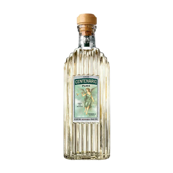 Gran Centenario Plata Tequila 1.75 L - AtoZBev