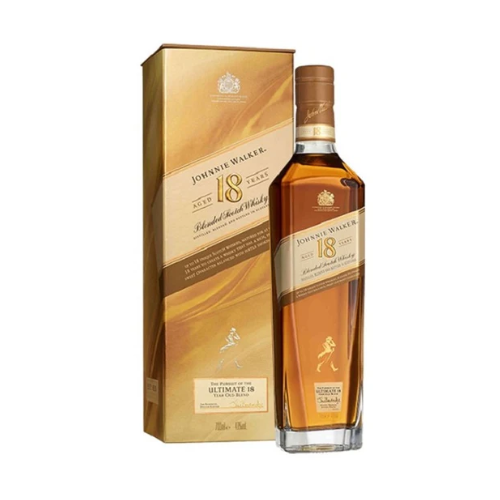 Johnnie Walker 18 Year Old - 750ML - AtoZBev