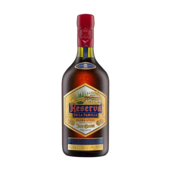 Jose Cuervo Reserva De La Familia Extra Anejo 750 ml - AtoZBev