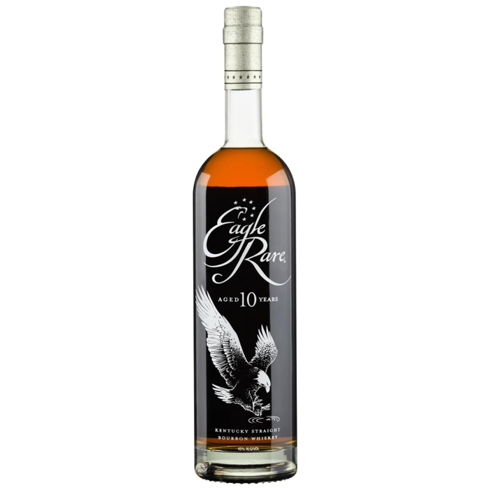 Eagle Rare Bourbon Whiskey 10 yr 750ml - AtoZBev