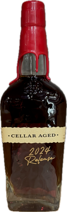 Makers Mark Bourbon Cellar Aged 2024 750ml - AtoZBev